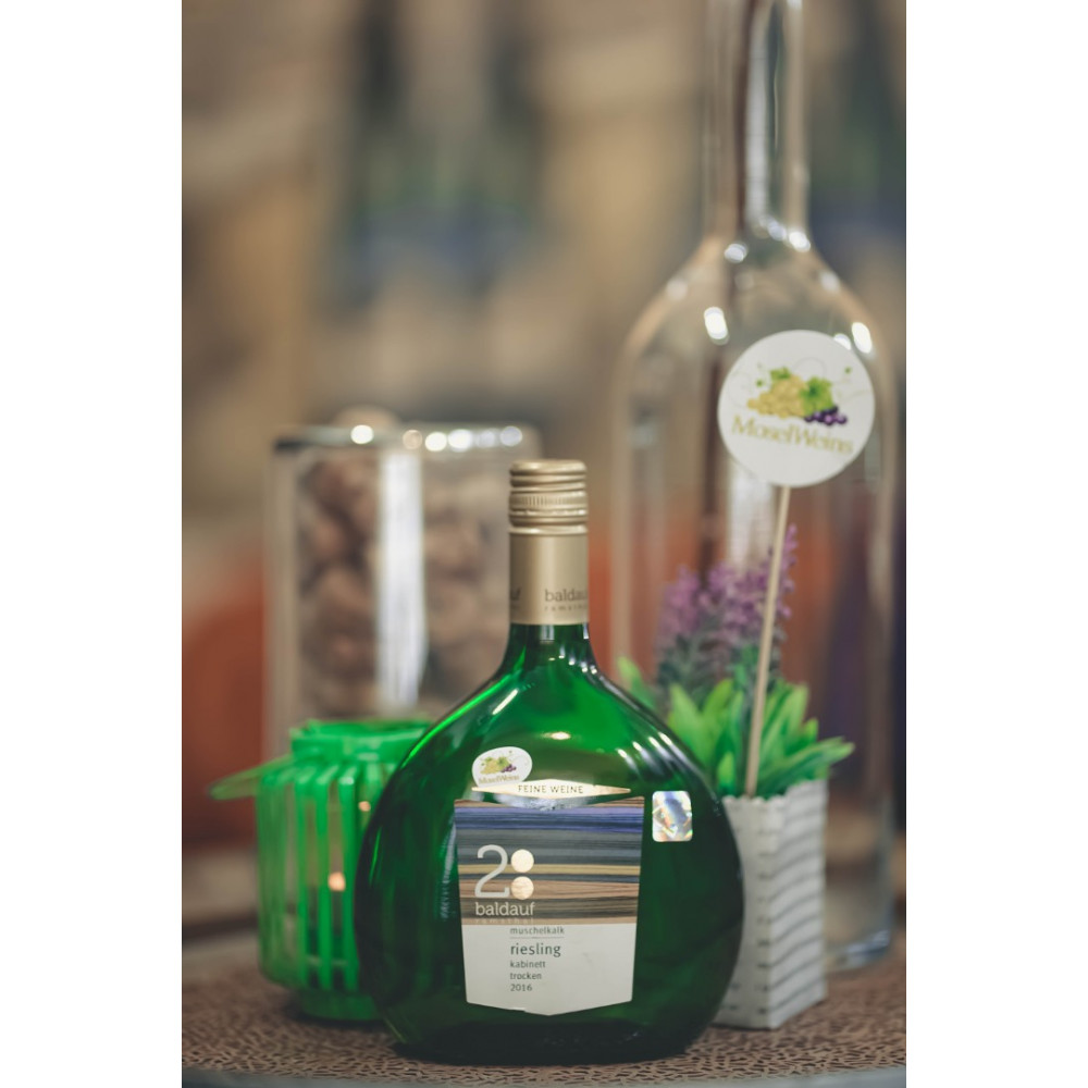 Riesling Baldauf Kabinett feinherb