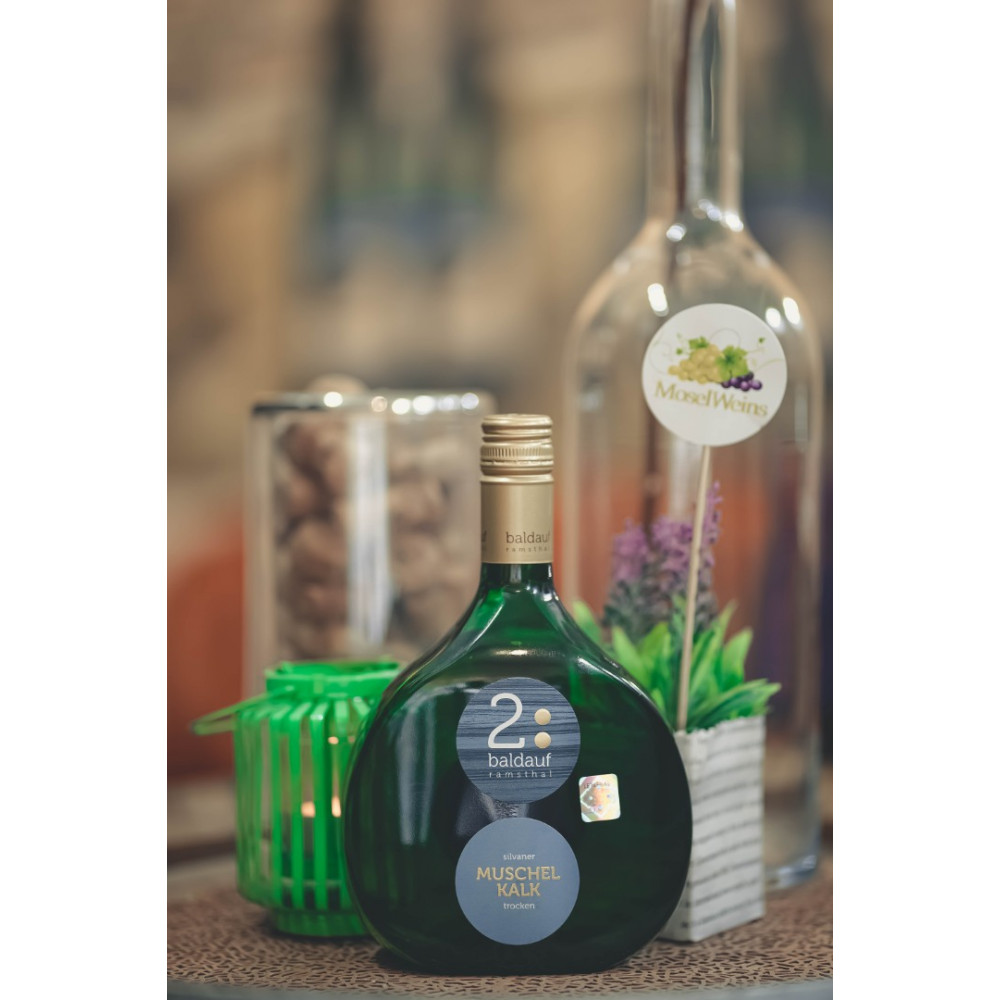 Silvaner Baldauf Kabinett trocken