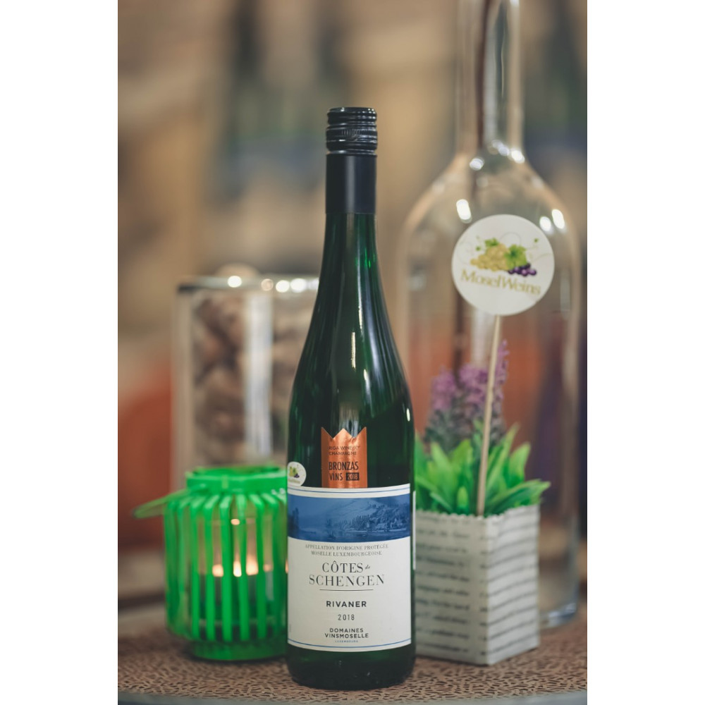 Rivaner Cotes de Schengen