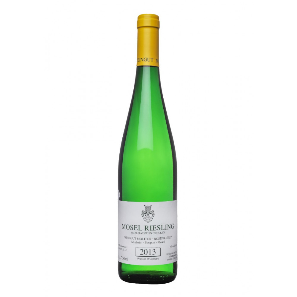 Riesling Molitor Mosel