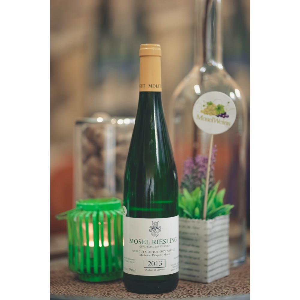 Riesling Molitor Mosel