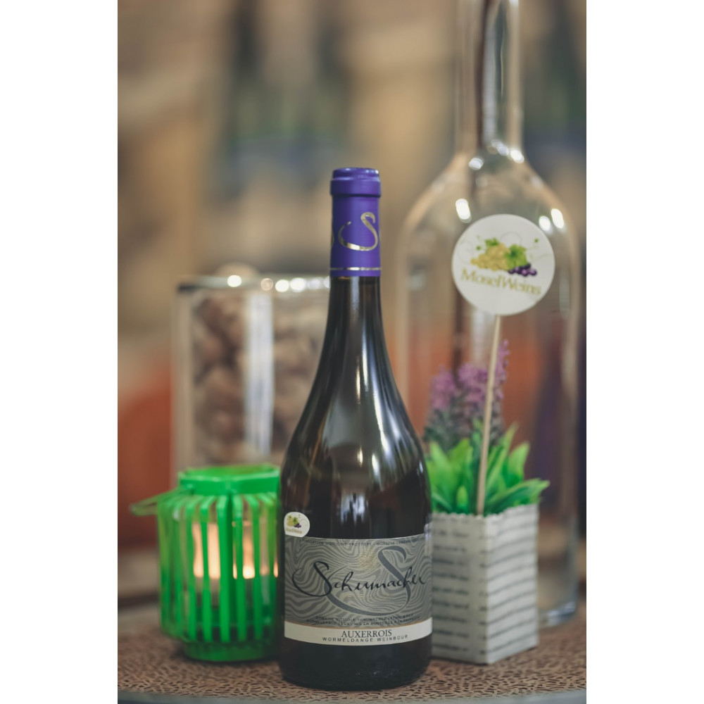Auxerrois GPC Selection