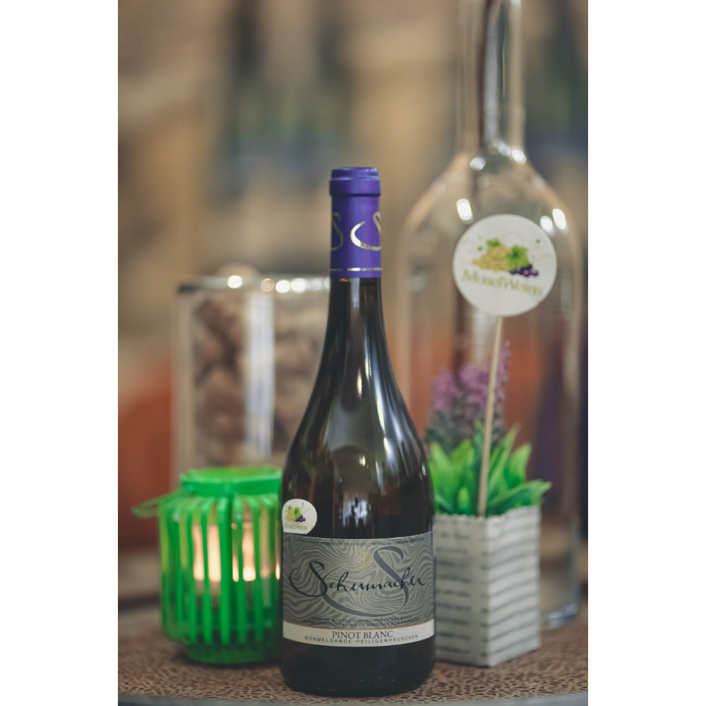 Pinot Blanc GPC Selection